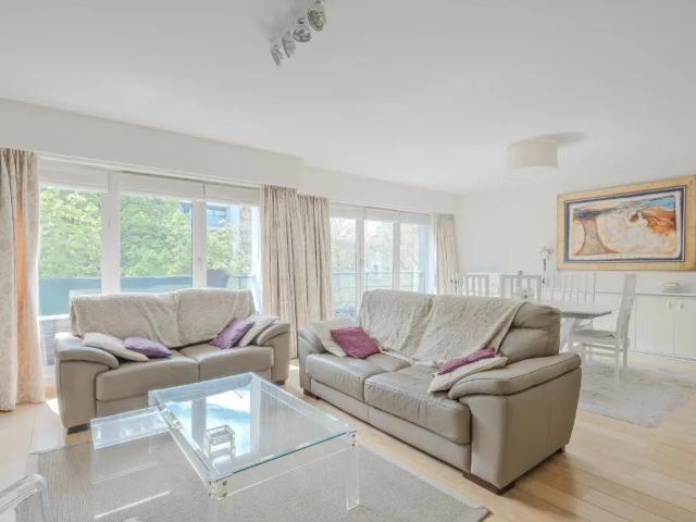à vendre Appartement Uccle