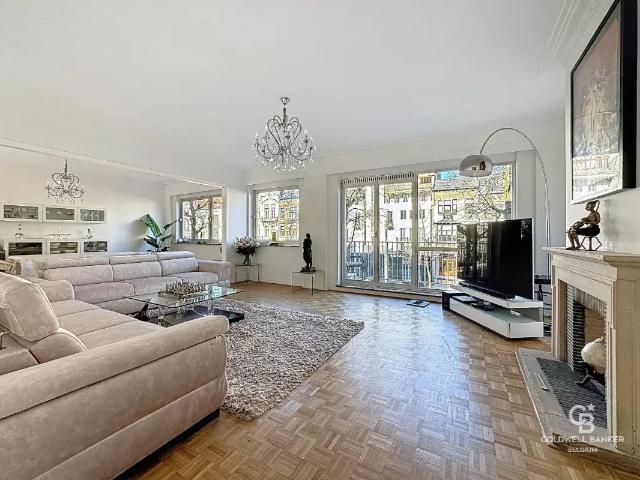 à vendre Appartement Uccle