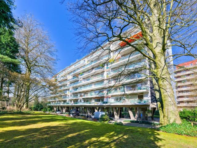 à vendre Appartement Uccle