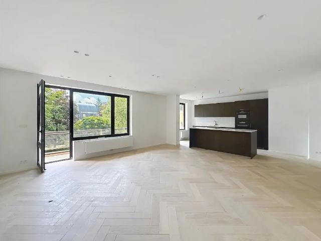 à vendre Appartement Uccle