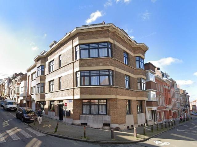 à vendre Appartement Uccle