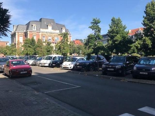 à vendre Appartement Uccle