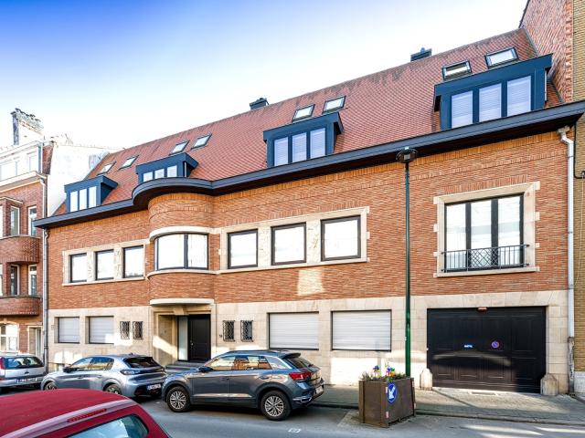 à vendre Appartement Uccle