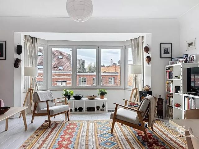 à vendre Appartement Uccle