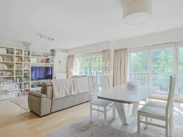 à vendre Appartement Uccle