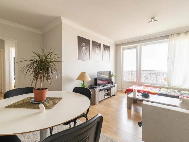à vendre Appartement Uccle