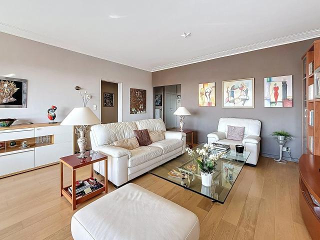 à vendre Appartement Uccle