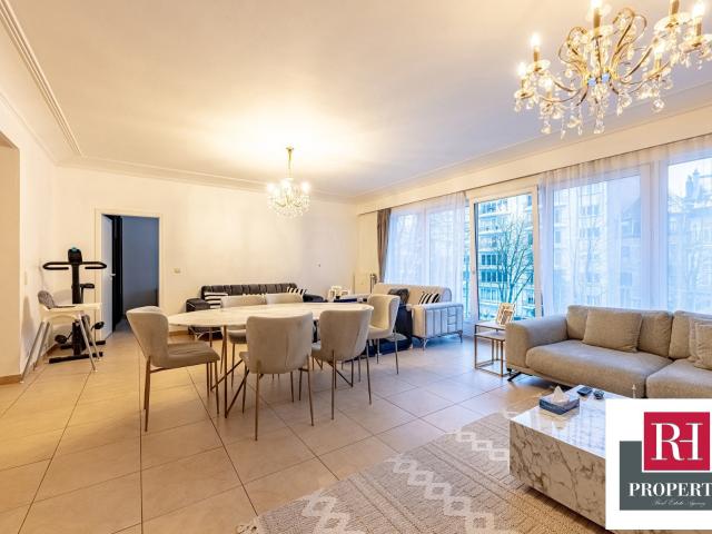 à vendre Appartement Uccle