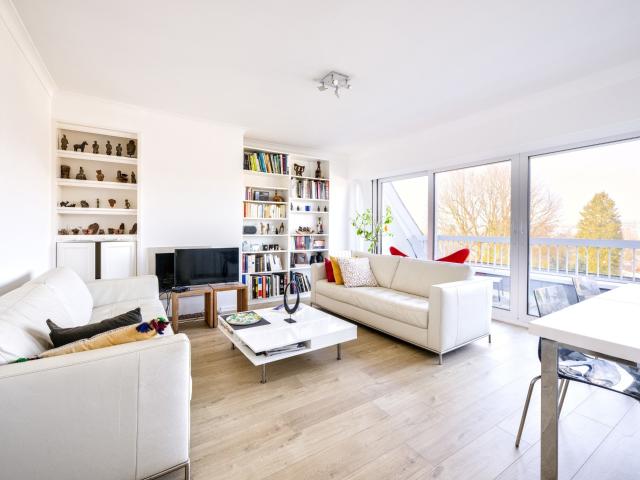 à vendre Appartement Uccle