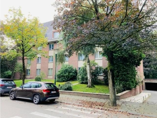 à vendre Appartement Uccle Adolphe Wansart