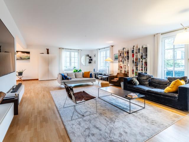 à vendre Appartement Uccle Av. du Prince d'Orange