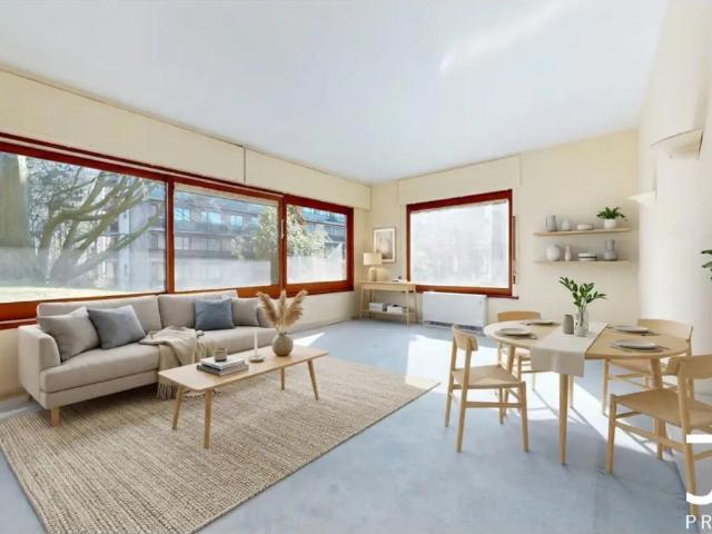 à vendre Appartement Uccle Avenue Château de Walzin