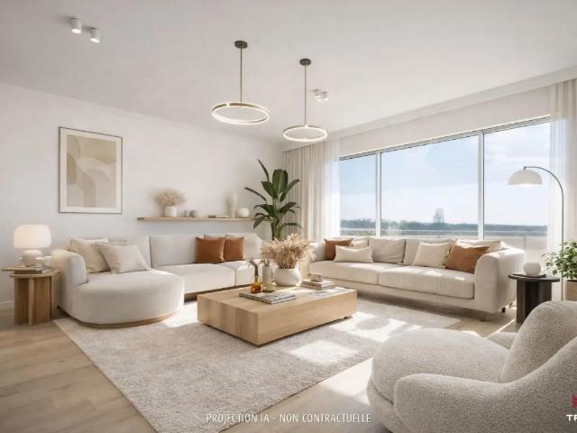 à vendre Appartement Uccle Avenue Château de Walzin