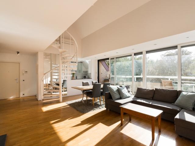 à vendre Appartement Uccle Avenue André Ryckmans
