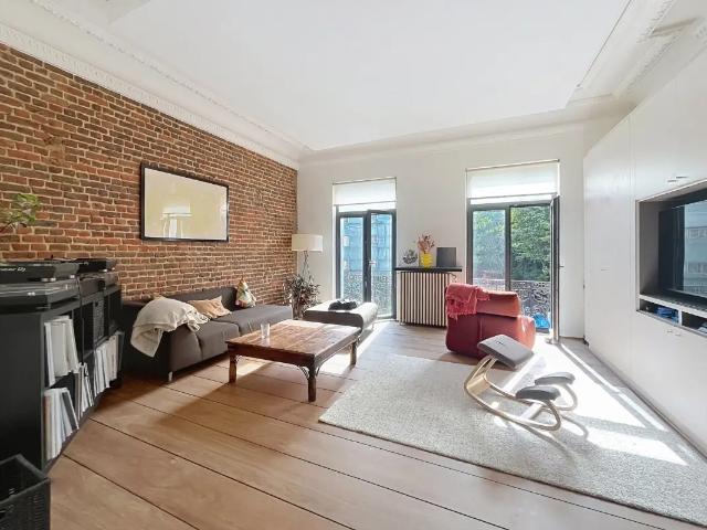 à vendre Appartement Uccle Avenue Brugmann