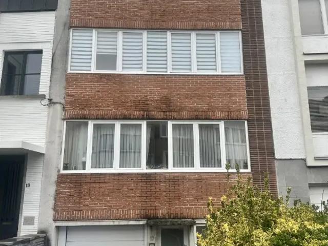 à vendre Appartement Uccle Avenue d'Overhem