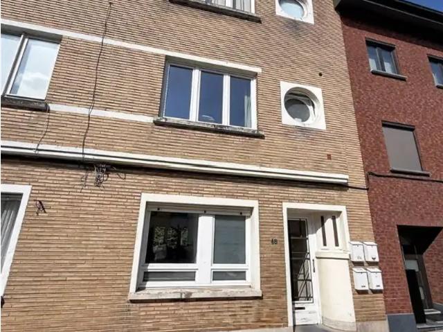 à vendre Appartement Uccle Avenue Dolez