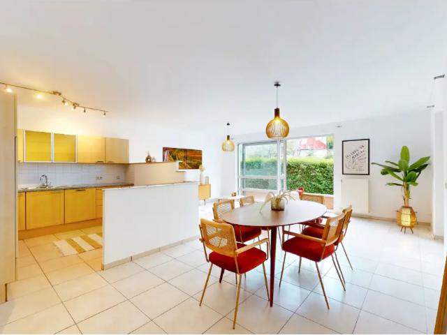 à vendre Appartement Uccle Avenue de la Gazelle