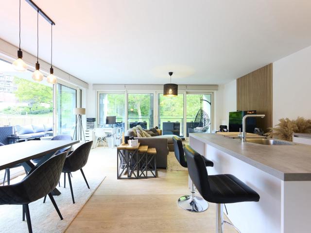 à vendre Appartement Uccle Avenue de la Gazelle