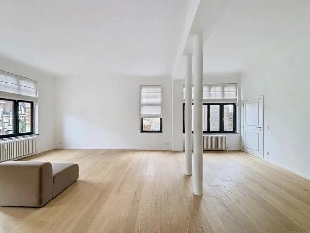à vendre Appartement Uccle AVENUE DE LA FLORIDE