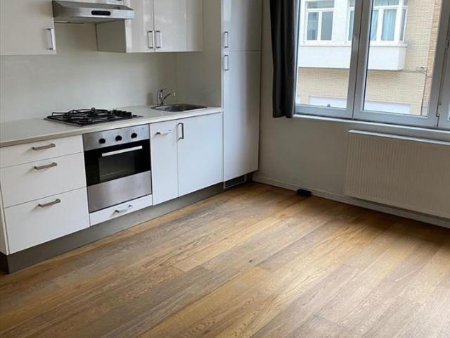 à vendre Appartement Uccle Avenue de Messidor