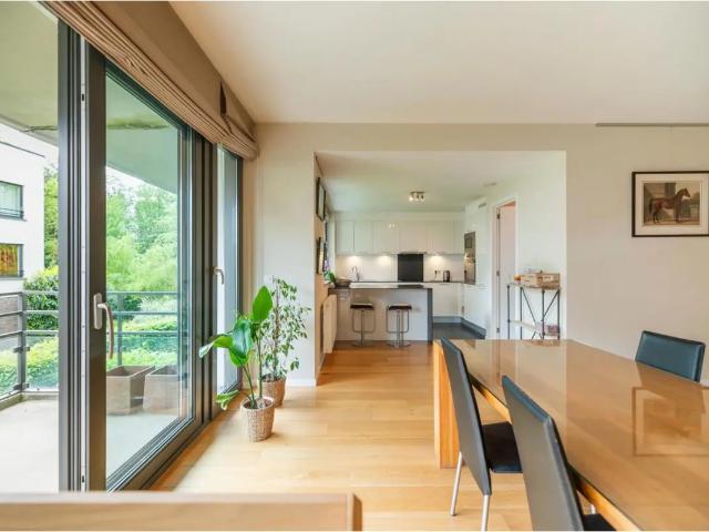 à vendre Appartement Uccle Avenue Ilya Prigogine
