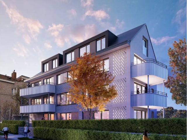 à vendre Appartement Uccle Avenue Latérale
