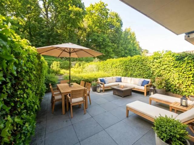 à vendre Appartement Uccle Avenue Latérale
