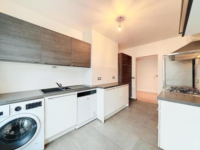 à vendre Appartement Uccle Avenue Molière