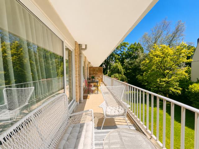 à vendre Appartement Uccle Avenue Montjoie
