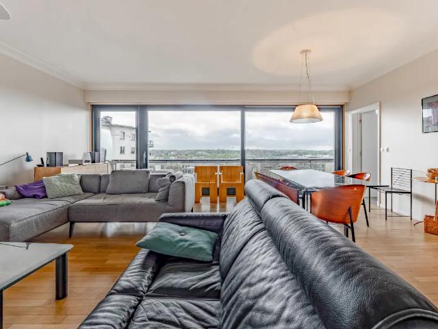 à vendre Appartement Uccle Avenue Maxime Van Praag