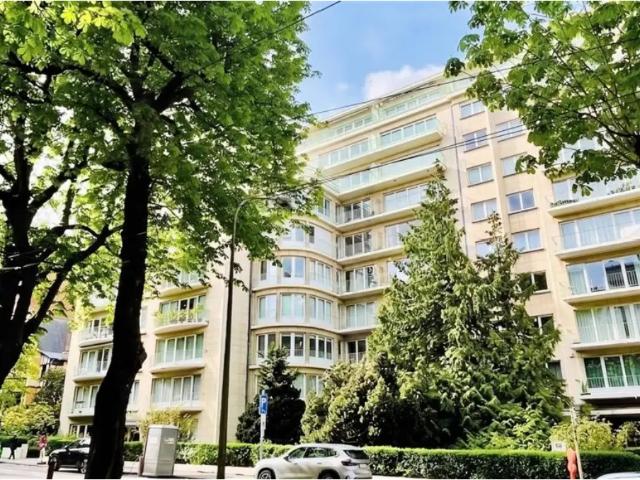 à vendre Appartement Uccle Avenue Winston Churchill