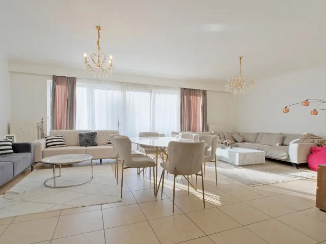 à vendre Appartement Uccle Avenue Winston Churchill