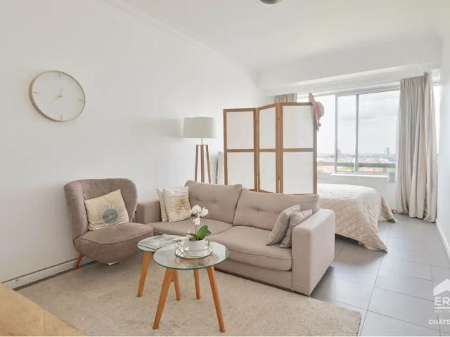 à vendre Appartement Uccle Avenue Winston Churchill