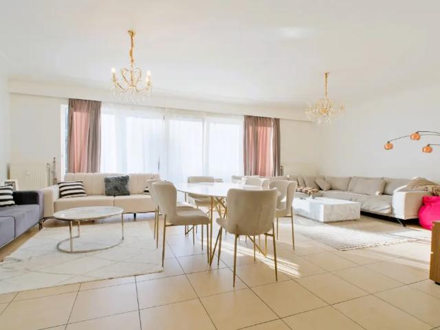 à vendre Appartement Uccle Avenue Winston Churchill