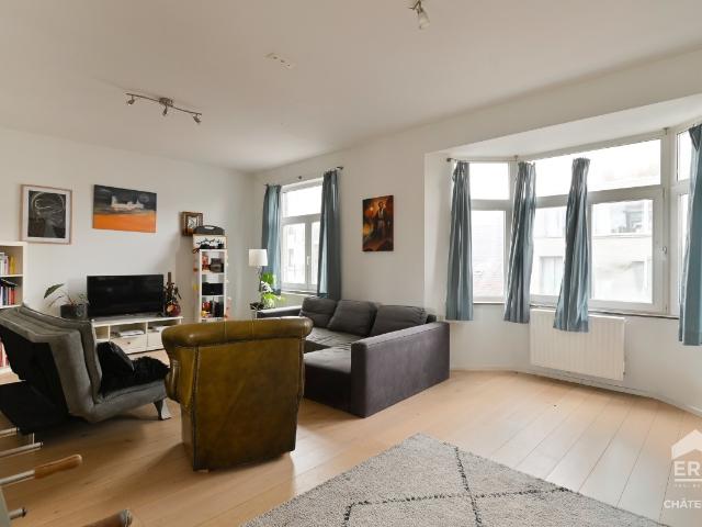 à vendre Appartement Uccle Chaussée de Waterloo