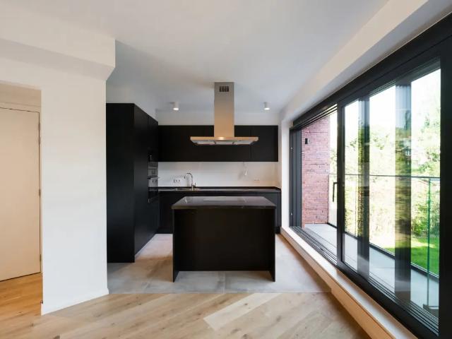 à vendre Appartement Uccle Chaussée de Saint Job