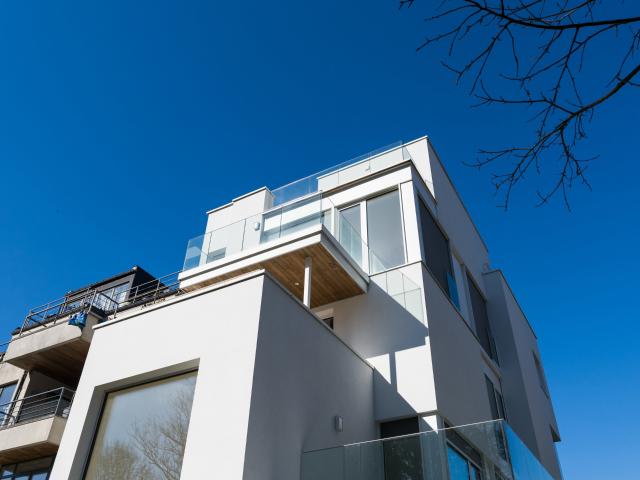 à vendre Appartement Uccle Chaussée Saint Job