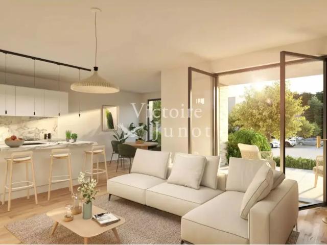à vendre Appartement Uccle Clos Andrée Dumont