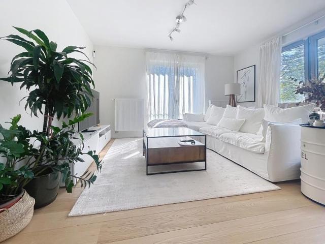 à vendre Appartement Uccle clos de la Charmeraie 9