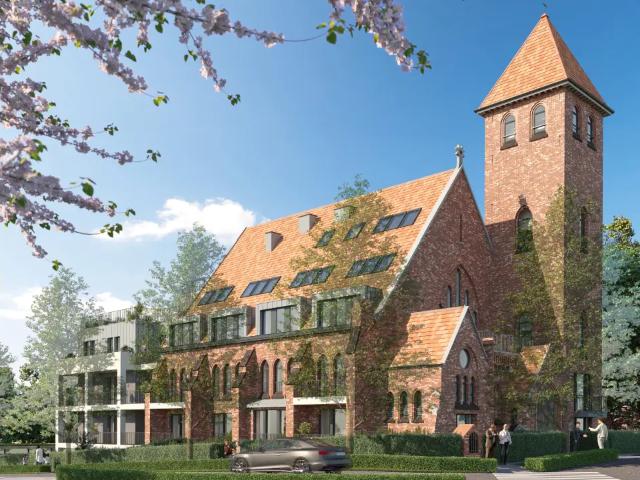 à vendre Appartement Uccle Parvis Chantecler