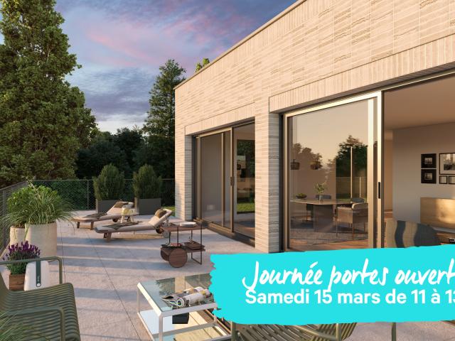 à vendre Appartement Uccle Place Olivier Strebelle