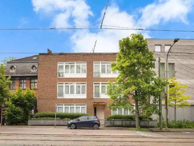 à vendre Appartement Uccle Rue de Stalle