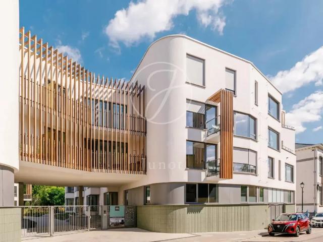 à vendre Appartement Uccle Rue du Doyenne