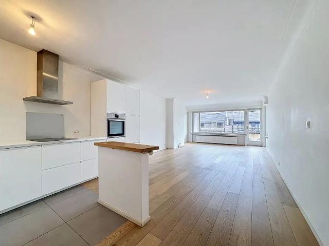 à vendre Appartement Uccle Rue Edith Cavell