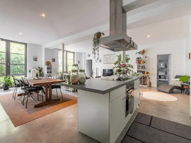à vendre Appartement Uccle Rue Joseph Stallaert