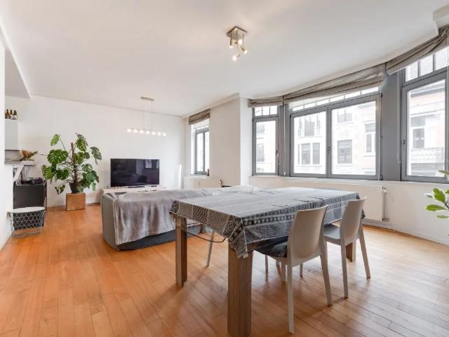 à vendre Appartement Uccle Rue Joseph Stallaert