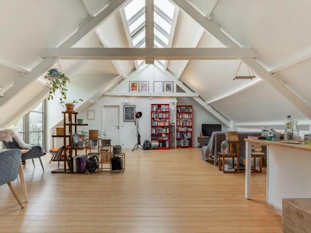 à vendre Appartement Uccle Rue Joseph Stallaert