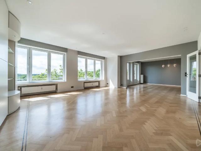 à vendre Appartement Uccle Rue Messidor