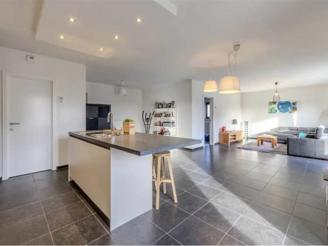 à vendre Appartement Varendonk Diestse Baan